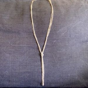 Woman Necklace